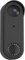 Arlo Doorbell Protective Case, Doorbell Silicone Case for Arlo Video Doorbell (2nd Generation) Accessories No Drill Full Protection for Arlo Video Doorbell Arlo AVD2001