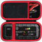 Lebakort Hard Carry Case Compatible with Boost Plus GB40/Boost X GBX45 /Boost XL GB50/Boost Sport GB20 UltraSafe Portable Lithium Car Jump Starter