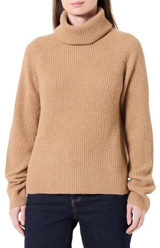 BOSS Damen C_falodina Knitted_Sweater (1er Pack)