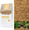 NatureHolic Naturkies Yellowstone River | Natürlicher Aquarium Kies | Natürlicher Flusskies für Aquarien mit feiner Körnung 2-4 mm | Perfekt für Naturaquarien, Bodengrund & Deko | 10kg
