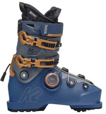 K2 BFC 120 BOA Herren Skischuhe 25.5