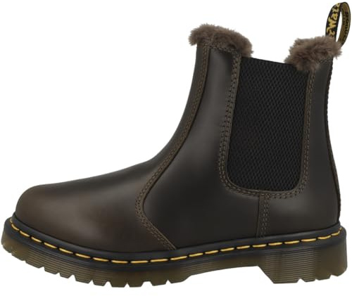 Dr. Martens Damen Chelsea Boots