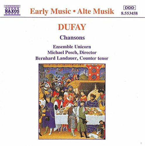 Naxos 8553458