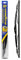 Goodyear GODESC91740 Scheibenwischerblätter, 16 / 40 CM