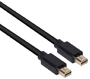Club 3D Mini-DP-Kabel 1.2 HBR2 21.6Gb/s 2m 4K60Hz St/St Bulk - Kabel - 2 m, CAC-2161
