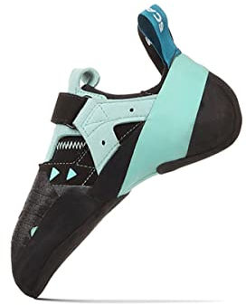 Scarpa Instinct VS Women Black/Aqua 38 EU