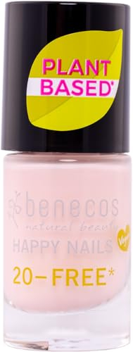 benecos Nail Polish Be My Baby