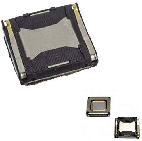 Ricambio compatibile CON HUAWEI P30 / P30 LITE/MAR-LX1M LX2J Cassa Speaker altoparlante superiore auricolare ascolto audio voce conversazione chiamata