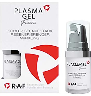 Plasma Gel 5ml wirkt regenerierend | behandelt und reduziert geschädigte Haut