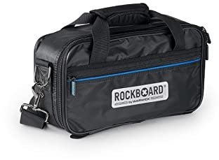 RockBoard Professional Gig Bag for RockBoard DUO 2.0 Pedalboard
