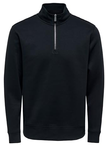 Only & Sons Male Sweatshirt ONSCERES Sweatshirt | Sweatshirts