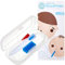 NOSEFRIDA FRIDA KATAREN ASPIRATOR BEI +4FILTER