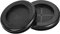 sourcing map Rubber Grommet Round Double-Sided Mount Dia 40 mm for Wire Protection 4pcs
