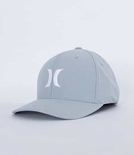 Hurley Herren M H20 Dri Pismo Hat Beanie, Mystic Stone, L