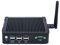 HUNSN Fanless Mini PC, Industrial Computer, Windows 11 or Linux Ubuntu, Intel Celeron J1900, BX07, COM, 2 x LAN, HDMI, VGA, Vesa Mount, WOL, PXE, Watchdog Supported, 8G RAM, 256G SSD