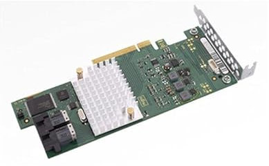 Fujitsu Raid Controller Pci Express X8 3.0 12 Gbit/S, PY-SC3MA2