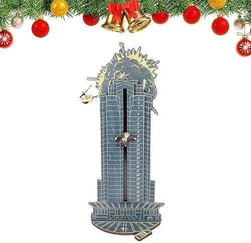 Hans Gruber Adventskalender - Die Harte Adventskalender Weihnachten, 24 Tage Weihnachten Countdown Kalender, Adventskalender Die Hart Langlebig Für Desktop