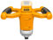 Ingco Mxli2001 Trapano Miscelatore Mescolatore A Batteria 20 V Impastatore Con Frusta Inclusa Solo corpo