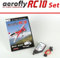 aeroflyRC10 auf DVD für Windows mit RC SimConnector