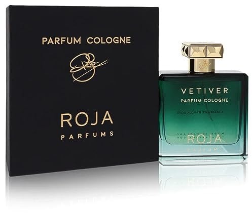 ROJA PARFUMS Vetiver Parfum Cologne 100ml