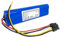 3200mAh Battery For CECOTEC Conga 3090 3091 3092 1690 1890 2090 2290 Robot Vacuum Cleaner Accessories Spare Parts Tool