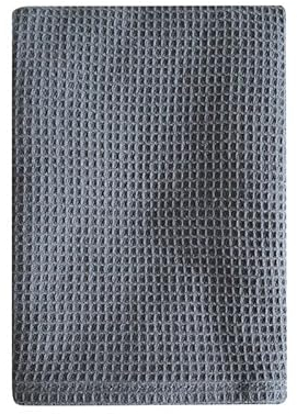 Scrub Mommy 3 Piezas de Toallas for Lavar Platos, paño de Limpieza con Rejilla de piña, Trapos de Cocina Bayetas (Color : Deep Grey)