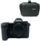 KamKorda Camera Bag + Z6 III Mirrorless Digital Camera Body Only, 24.5MP Partially-Stacked CMOS Sensor, 6K Raw Video, EXPEED 7 Image Processor + 2 Year Warranty