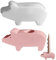 Silikonformen Gießformen Kerzenhalter,Silikonform Schwein und Silikonform Kerzenhalter,3D Silikonformen Gießformen Schwein Silikon Gießform Kerzenhalter,Gießformen Silikon Kerzenhalter für Frühling