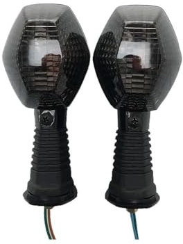 Blinker Motorräder Vorne Hinten Blinker Licht Anzeige Lampe Für Su&zuki DL 1000/650 Für Für V-Strom DL650 DL1000 2004-2012 2010 2011 Links Rechts Lichter