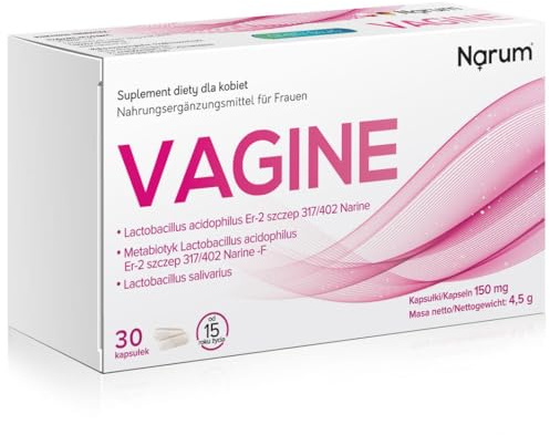 Narum Vagine Healthy Ways