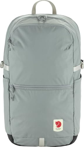 Fjällräven Unisex High Coast 24L Rucksäck, Shark Grey