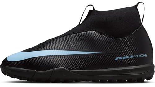 NIKE JR Zoom Superfly 10 ACADEMY TF Soccer Shoes