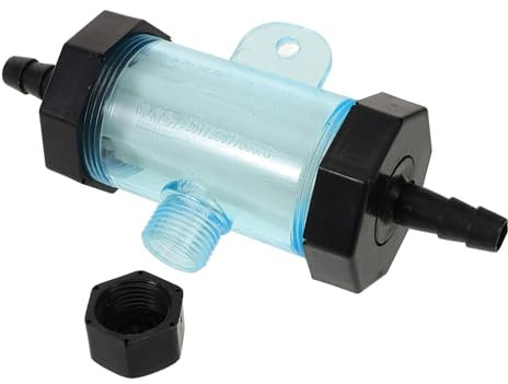 SWOOMEY Sprinklerfilter Für Auto-lkw-sprinklerfilter-ersatz Kfz-sprinklerzubehör