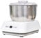 Electric Dough Maker - Stainless Steel Dough Mixer with Ferment Function, Automatic Kneading Machine, Thermostatic Fermentation, Intelligent Timer for Home Baking
