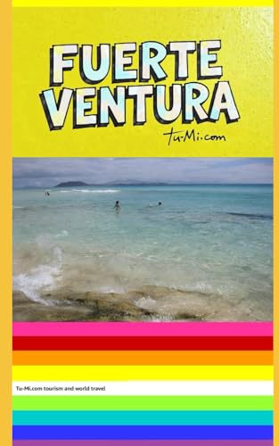 FUERTEVENTURA: ITALIANO