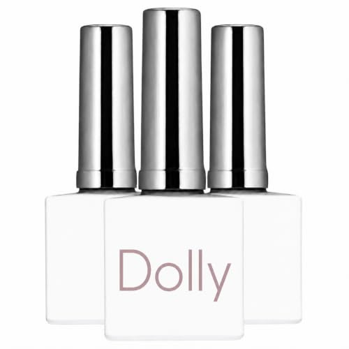 PEMBREY Builder Gel - Dolly - 7ml