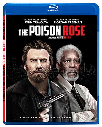 Poison Rose
