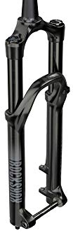 Rockshox FORK 35 GOLD RL - E-MTB CROWN 27.5 BOOST� 15X110 ALUM STR TPR 44OFFSET DEBONAIR (INCLUDES FENDER, STAR NUT & MAXLE STEALTH) A2 2021: GLOSS BLACK 100MM