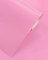 GOYAPRINT Vinilo Adhesivo Rosa Brillo 30x120 cm Para Muebles Cocina Paredes Ventanas Manualidades Papel Adhesivo Decorativo (30x120 cm, Rosa)