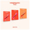 Big Hit Entertainment ENHYPEN - MANIFESTO : DAY 1 3rd Mini Album (Random ver.), 155 x 215 x 20 mm, CMDC11739