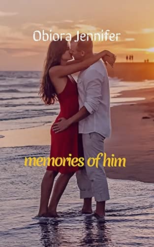 Memories of him: Based on Colleen Hoover's “Reminders of him”