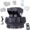 ZIFON YT-1200 Face AI Fernbedienung Pan Tilt Face Tracking Fernbedienungsentfernung 100+ Meter für Smartphone Spiegelreflexkameras Gopro für Tik-Tok YouTube Live Streaming.