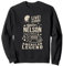 Offizielles Willie Nelson Live In Person Sweatshirt