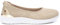 XTI 142388, Zapatos Tipo Ballet Mujer, Beige, 39 EU