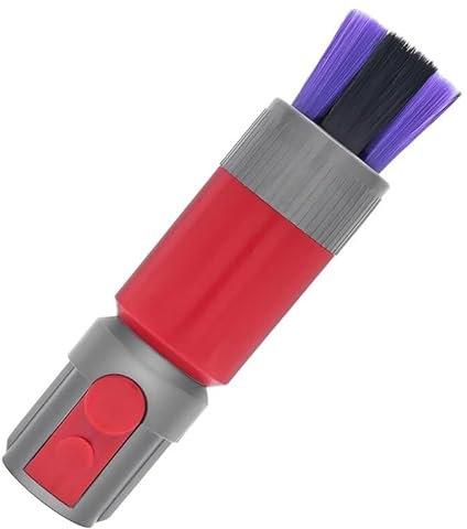 Scratch-Free Dusting Brush for Dyson Traceless V7 V8 V10 V11 V15 Vacuum - New