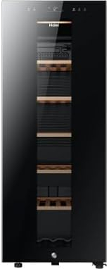 HAIER Cave à vin de service HWS66GGE