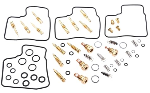 Keyster Vergaser Reparatursatz