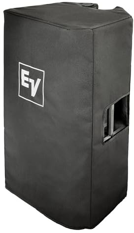 Electro Voice ZLX 15 G2 CVR - Lautsprecher Schutzhülle