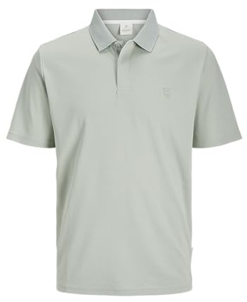 JACK & JONES Jprccrodney Ss Polo Jnr