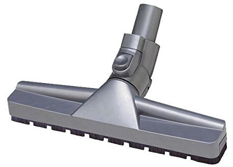 Figevida Spazzola per Pavimenti adatta a Dyson 906562-08
